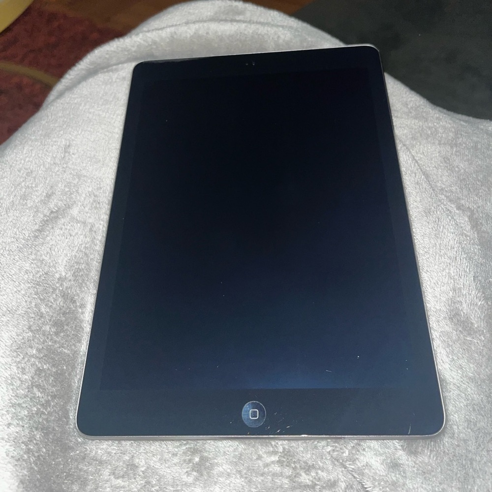 IPAD AIR